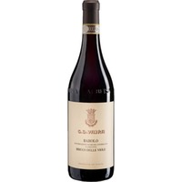 G.D. Vajra Bricco delle Viole Barolo Bio, Barolo DOCG, Piemont, 2020, Rotwein