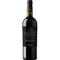 Varvaglione Zinfandel, Salento IGP, Apulien, 2023, Rotwein