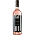Varvaglione 12 e Mezzo Rosato Edizione Fashion, Salento IGP, Apulien, 2024, Roséwein 