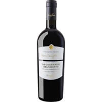 Varvaglione Negroamaro, Salento IGP, Apulien, 2020, Rotwein