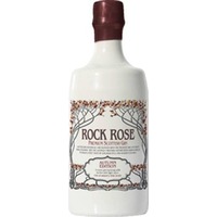 Dunnet Bay Distillery Rock Rose Gin Autumn Edition