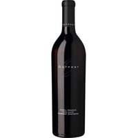 Outpost Estate Cabernet Sauvignon Napa Valley Howell Mountain AVA