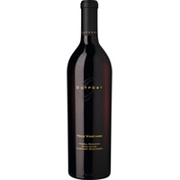 True Vineyard Cabernet Sauvignon Napa Valley Howell Mountain AVA