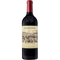 Diemersdal Pinotage Reserve