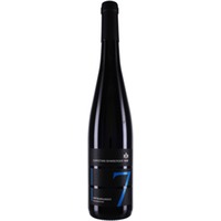 Christian Bamberger Spätburgunder Vulkangestein