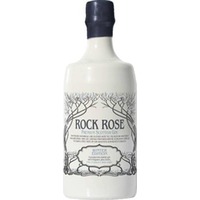 Dunnet Bay Gin Rock Rose Winter Edition – rock rose gin mit winterlichem Charakter