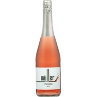 Frizzante Rosé