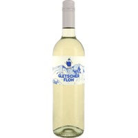 Cuvee Gletscher Floh white