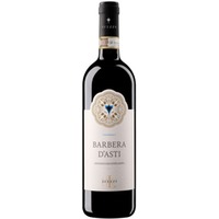 Barbera d´ Asti DOCG - Paolo Avezza