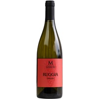 Ruggia Calabria Zibibbo IGP BIO - Cantina Masicei
