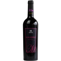 Kalibrio Calabria IGP BIO - Cantina Masicei