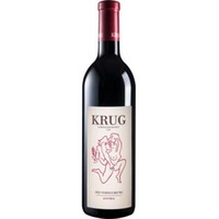 Die rote Versuchung - Krug