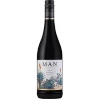 Skaapveld Syrah - MAN Family Wines