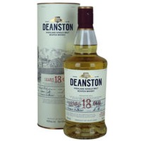 Deanston 18 Jahre 46,3% Highland Single Malt