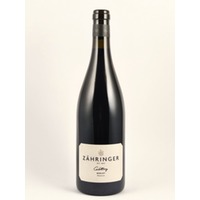 Merlot Castelberg Réserve QbA trocken, Zähringer