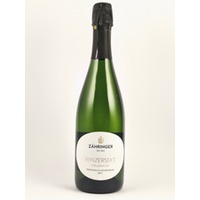 Winzersekt Edelgräfler Brut, Zähringer