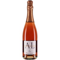 Alexander Laible Rosé Brut Marie Sophie