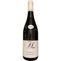 Savennieres Chateau de Chamboureau - Fournier Longc