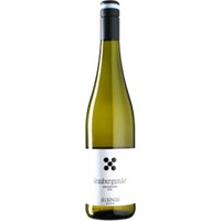 Grauburgunder vom Kalkstein