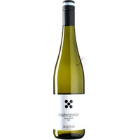 Grauburgunder vom Kalkstein