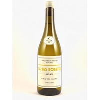 CA SES ROSETES Giró Ros, Ca’n Verdura