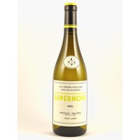 SUPERNOVA Moll (Prensal), Ca’n Verdura