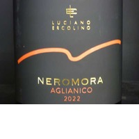 Vinosia Neromora Irpinia Aglianico