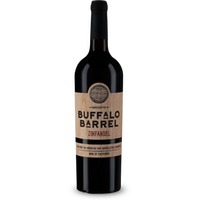 Whiskey Barrel Zinfandel California