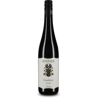 Cuvée Gaudenz trocken