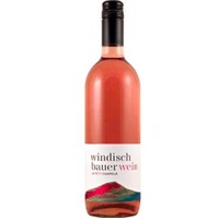 Rosé Le Petit Charrmeur