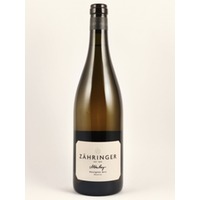 Souvignier Gris Altenberg Réserve QbA trocken, Zähringer