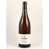 Souvignier Gris Amber Badischer Landwein trocken, Zähringer
