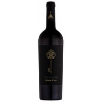Primitivo 'Chiave d'Oro' - IONIS SRL