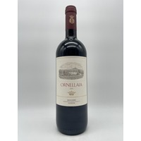 Tenuta dell’Ornellaia, Ornellaia Bolgheri DOC Superiore
