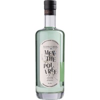 Nusbaumer : Liqueur de Menthe Poivrée