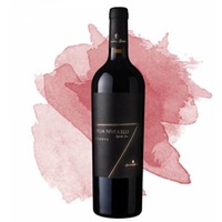 Delia Nivolelli Syrah Riserva (Caruso & Minini)