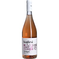 Sciapó Rosé DOC Terre Siciliane IT-BIO-006