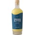 Crema Alpina Limone, Zitronenlikör, Marzadro 