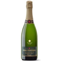 Pere Ventura - Cava Primer Reserva Brut Organic DOP