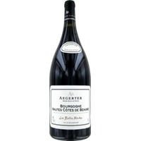 Magnum Hautes Côtes De Beaune - Les Belles Roches - Aegerter