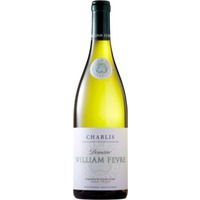 Chablis - Domaine William Fevre
