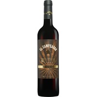 El Campeador Reserva Spanien Rotwein Trocken