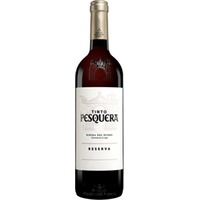 Pesquera Reserva Spanien Rotwein Trocken