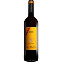 José L. Ferrer Crianza Spanien Rotwein Trocken