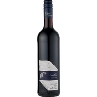 Dunkelfelder Rotwein trocken Dunkelfelder