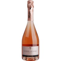 Conde De Haro Cava Brut Rosé - Bodegas Muga