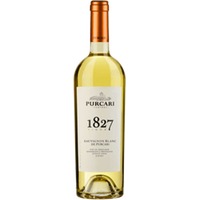 Sauvignon Blanc de Purcari - Chateau Purcari