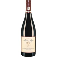 Spätburgunder & Merlot VDP.Gutswein trocken Bio - Weingut Acham-Magin