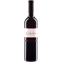 Dunkelfelder Rotwein 'im Barrique gereift trocken - Weingut Scherr