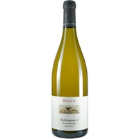 Weissburgunder R trocken Bio - Weingut Hench